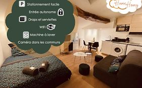 Le Gatsby Niortais - Home Homy