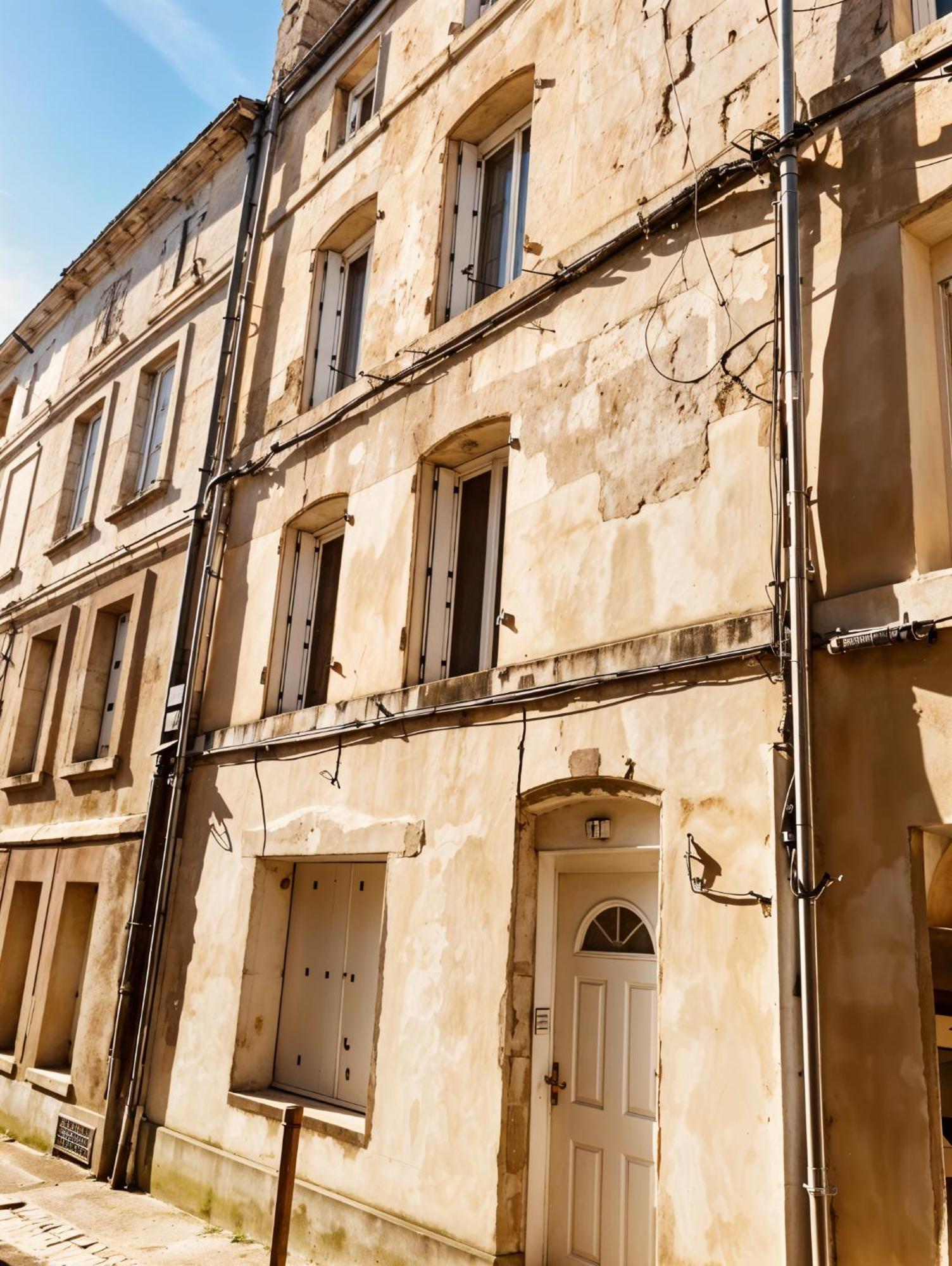 Le Gatsby Niortais - Home Homy Buitenkant foto